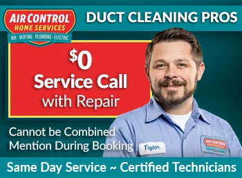 hackberry Duct Cleaning Air Control Home Services