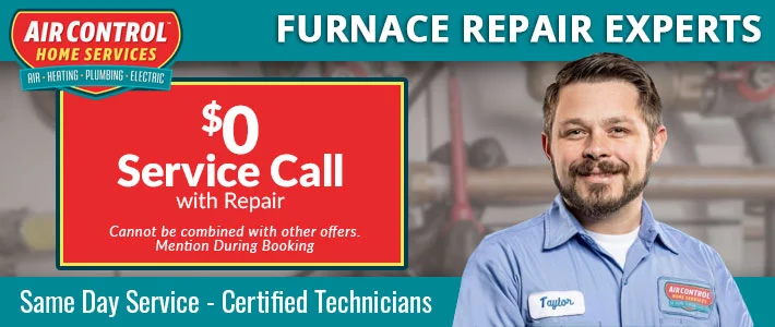 hackberry Furnace Repair Air Control Home Services