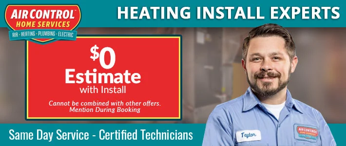 bouse Heating Installation Air Control Home Services