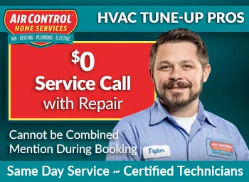 hackberry HVAC Maintenance Air Control Home Services