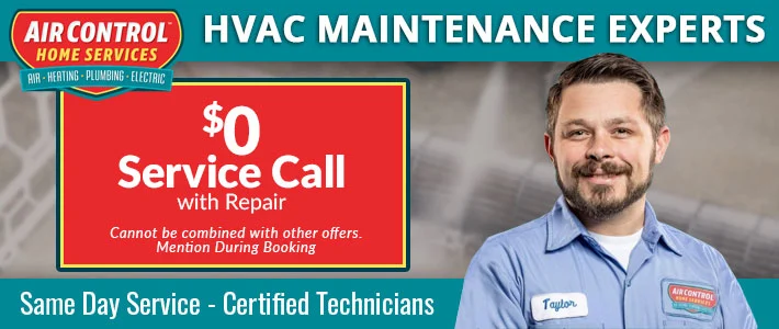 hackberry HVAC Maintenance Air Control Home Services