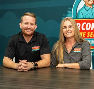 Air Control Home Services company pic